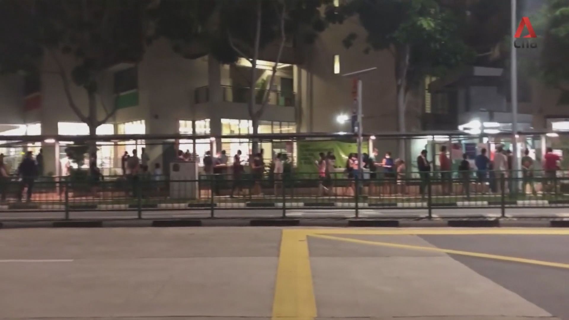 新加坡國會大選投票延長兩個小時　反對派批有失公正