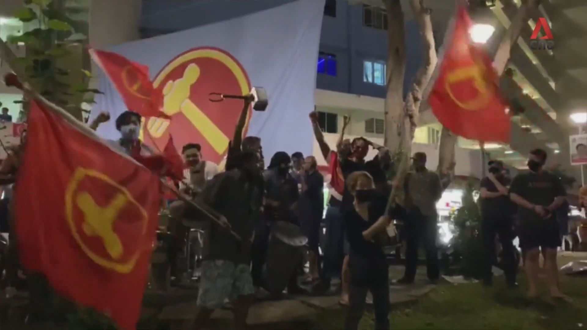 分析：人民行動黨實際等同敗選　需回年輕選民訴求