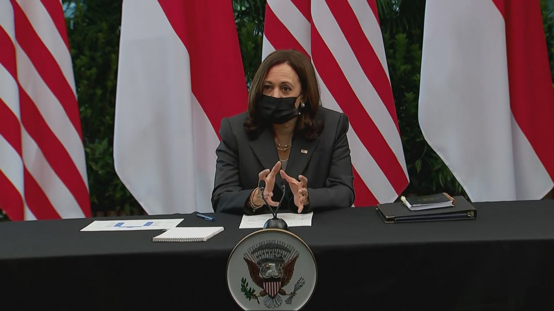 外交部：任意霸凌其他國家是美國想要的秩序