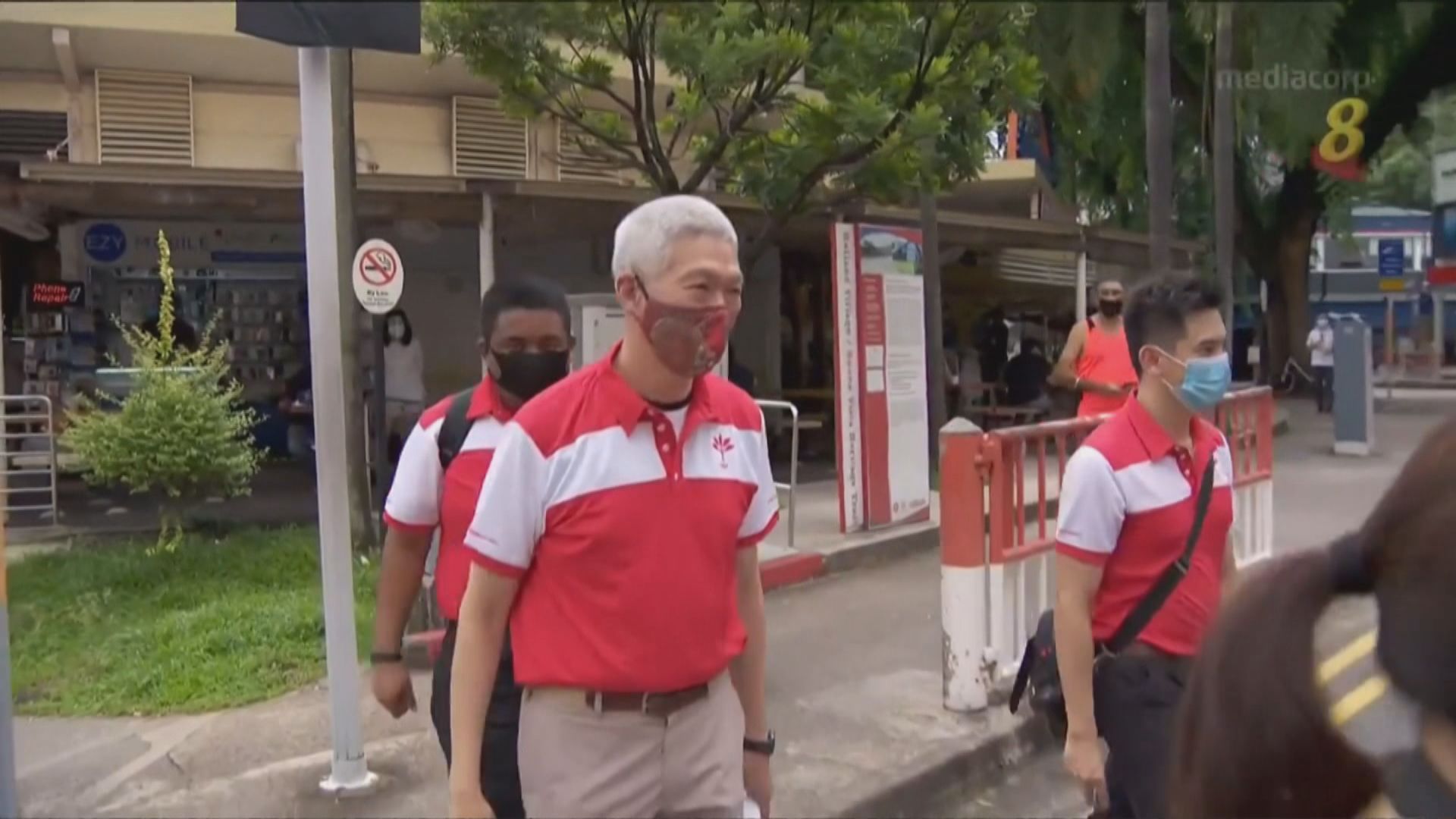 李顯揚不競逐國會議席