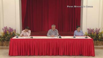 李顯龍卸任新加坡總理後將任國務資政