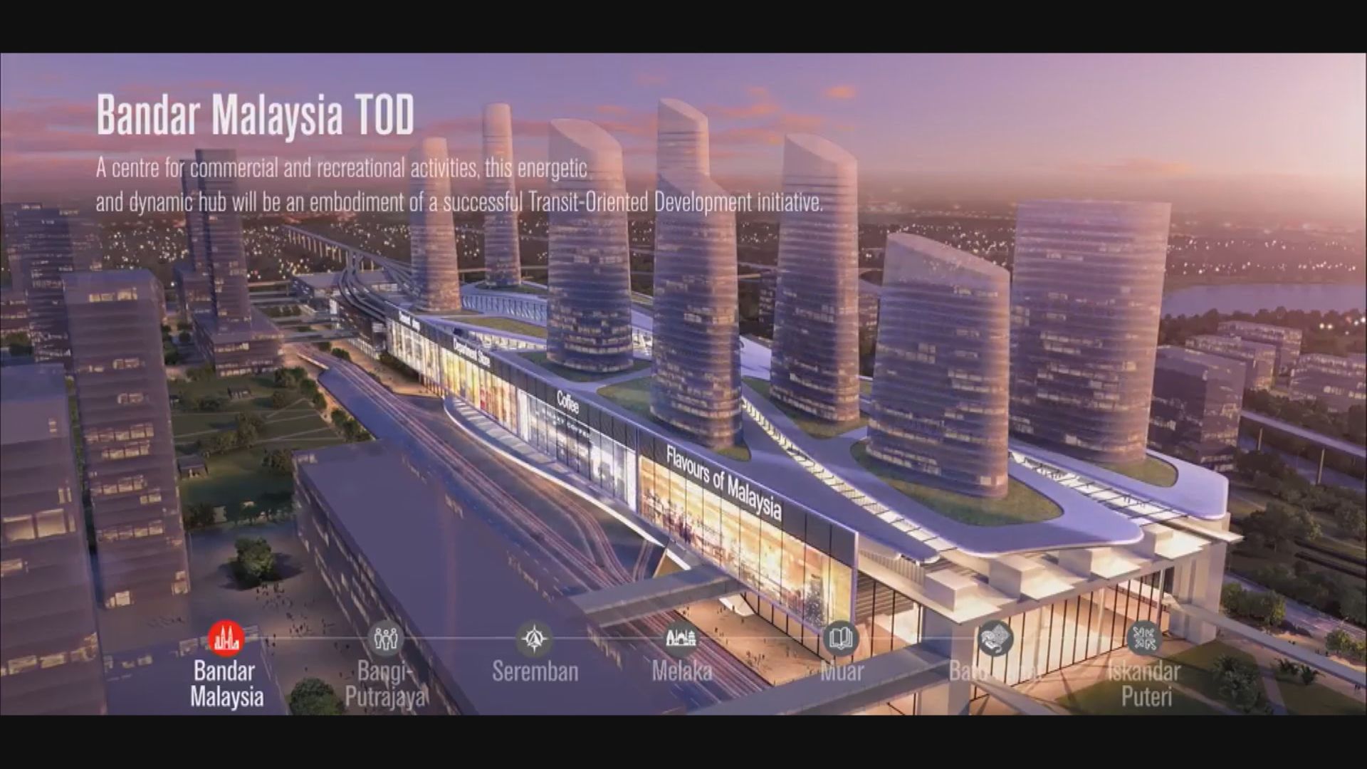 新加坡連接馬來西亞高速鐵路計劃終止