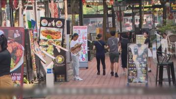 新加坡政府推行「夜繽紛」　放寬酒吧夜店開店並延長賣酒時間