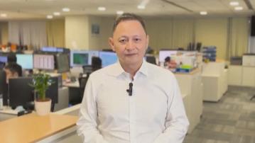 新加坡航空行政總裁就強烈氣流事故道歉