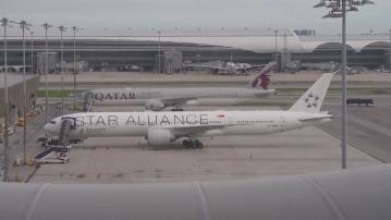 新航客機遇氣流事故傷者包括一名港人 入境處：暫未接獲港人求助