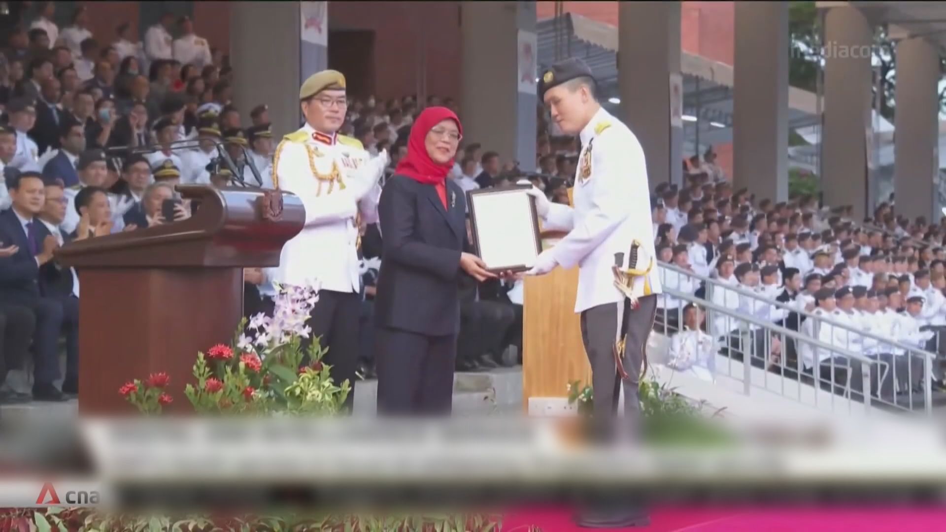 新加坡成立數碼部隊　加強防禦數碼攻擊