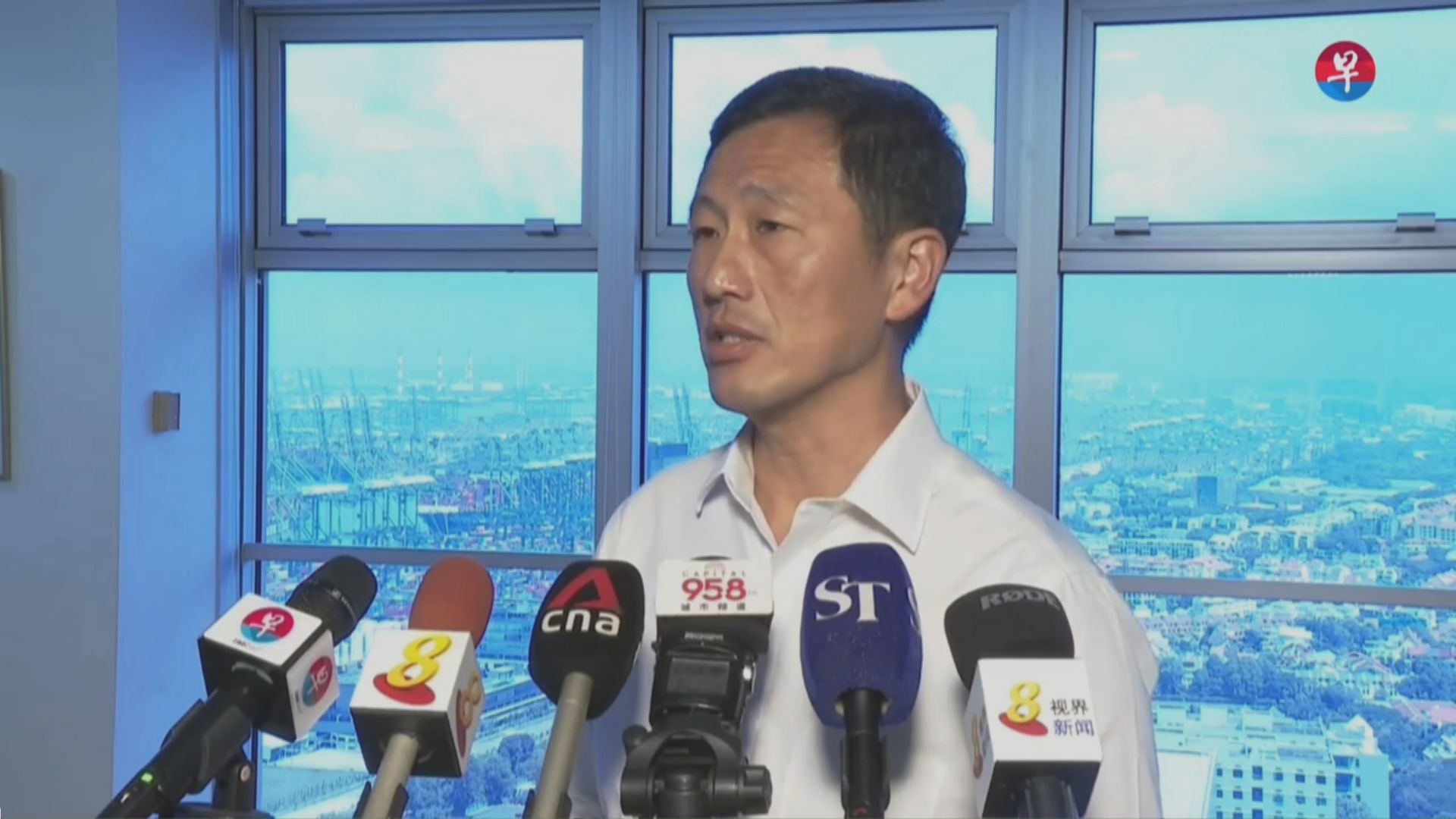 新加坡向台灣提出建立旅遊氣泡