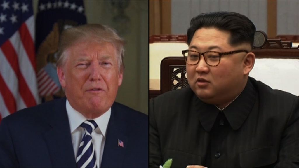 美朝談判高手過招結果惹關注