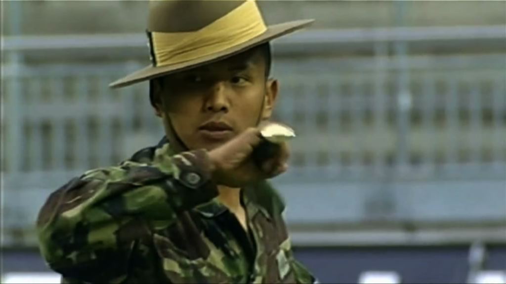 「啹喀兵」將擔任美朝峰會保安