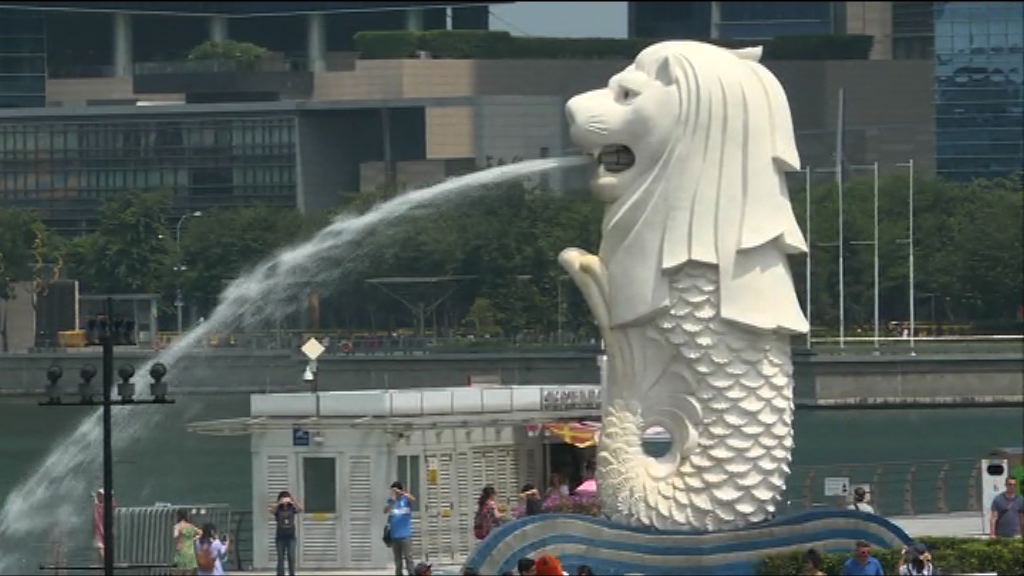 新加坡保留選舉機制反惹種族爭議