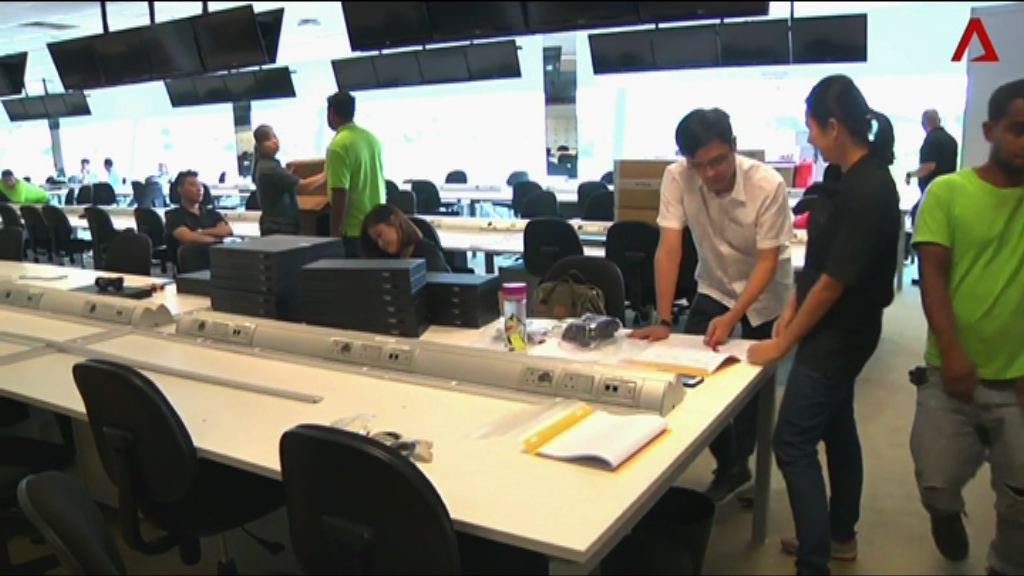 新加坡被指嚴格管制美朝峰會採訪