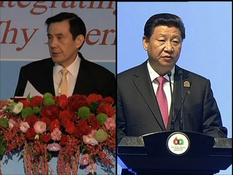 「習馬會」地位對等問題受質疑