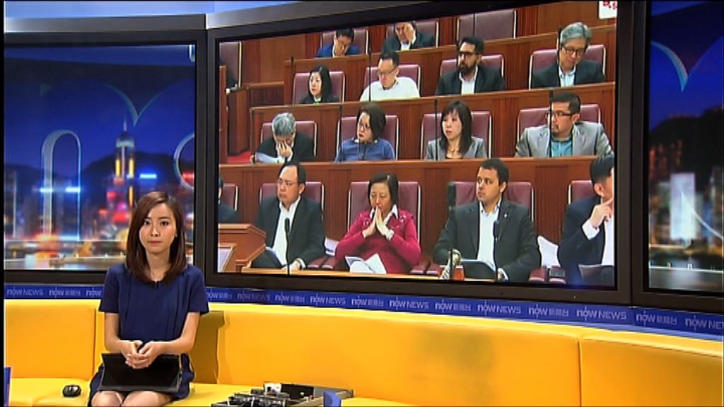 李光耀故居風波　反對黨：模糊公私界限