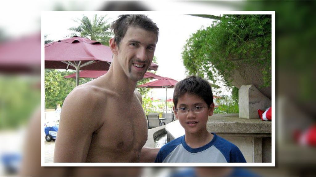 斯庫林擊敗兒時偶像菲比斯摘金