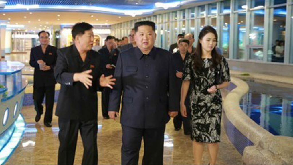 金正恩或乘國航專機到新加坡