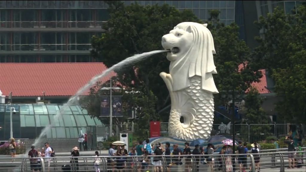 新加坡稱會承擔美朝峰會部分開支