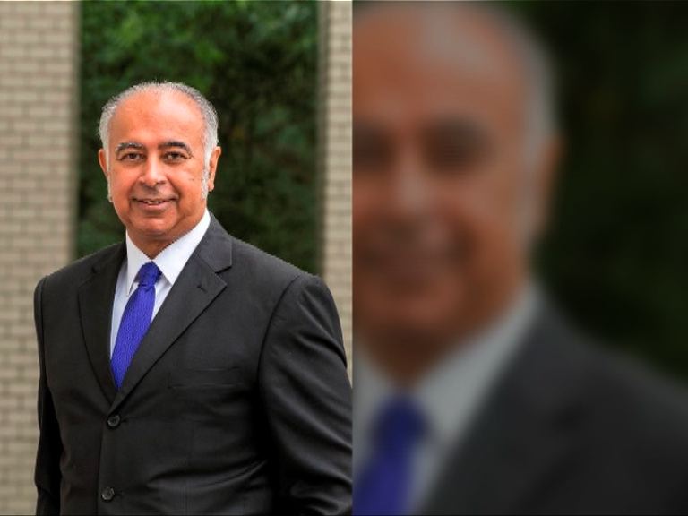 夏迪星辭任嶺大協理副校長