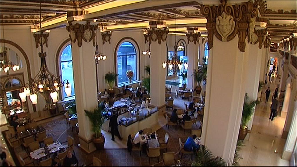 【無時間表】信置：不排除重組酒店資產