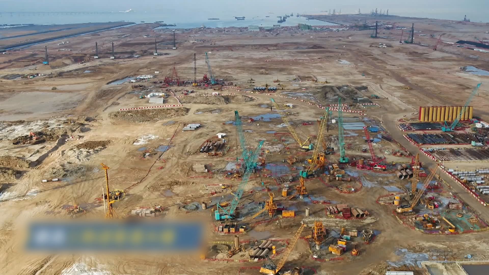 第四波疫情多個地盤爆疫　專家：杜絕地盤傳播鏈應實施強檢