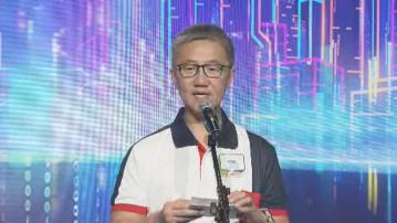 每13分鐘就有一宗騙案 蕭澤頤籲市民善用科技推廣防騙