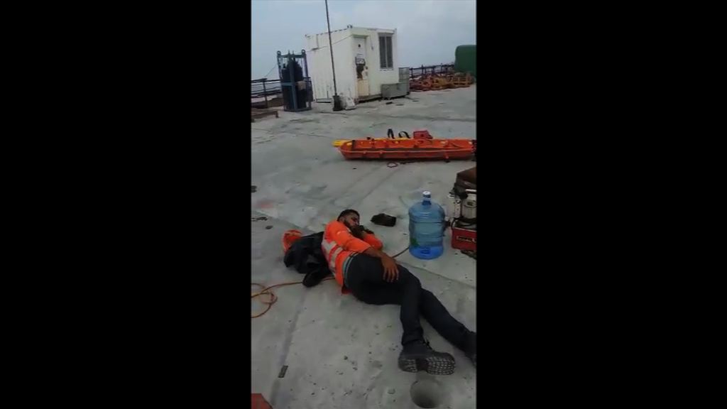 勞工處採取執法行動　如違例即檢控