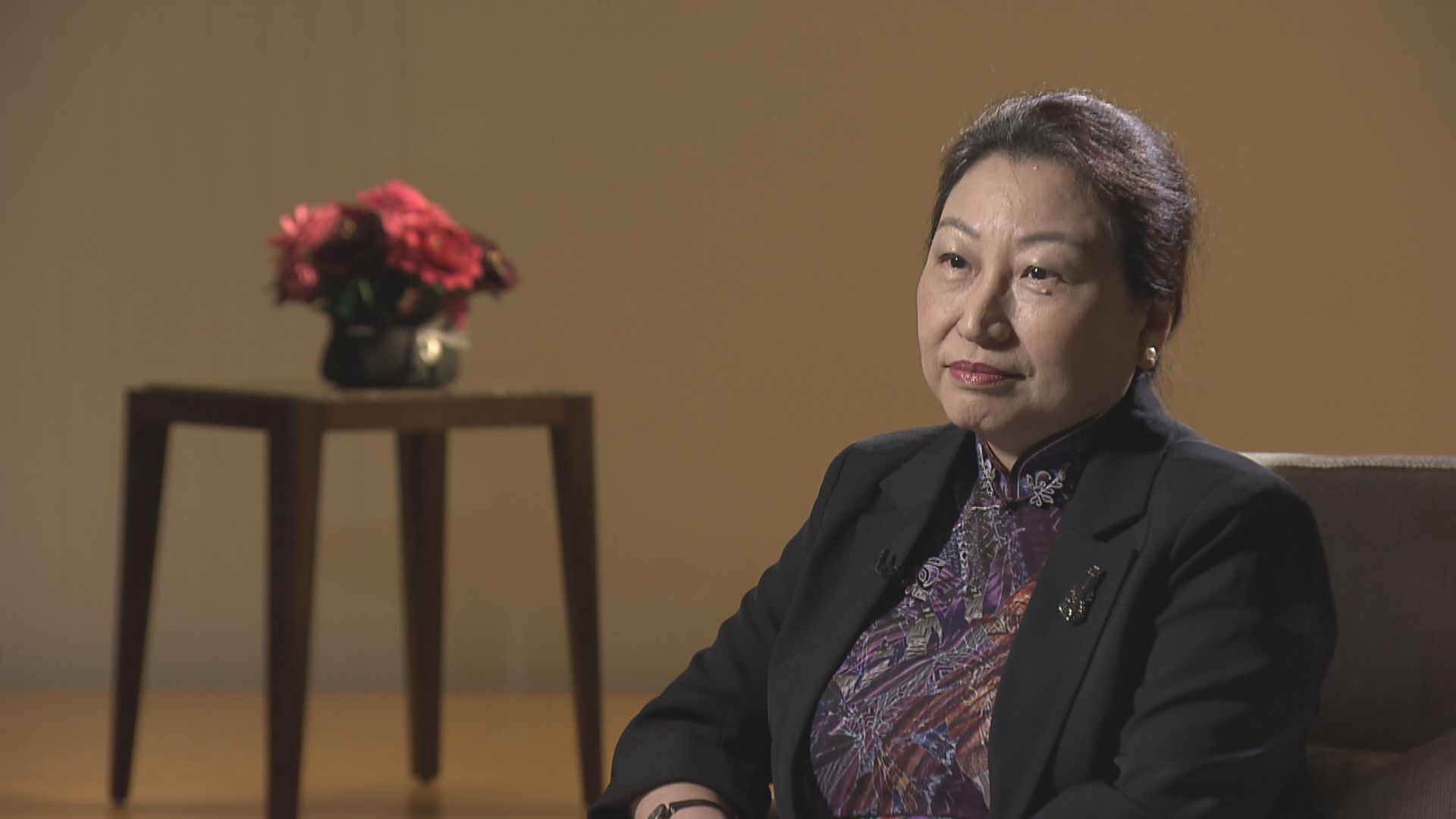 鄭若驊明起訪京四天見部委