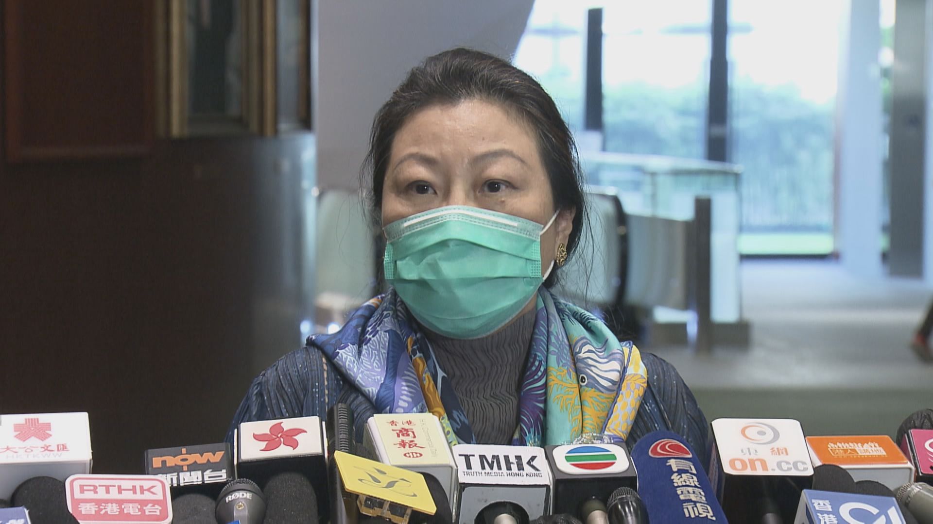 律政司研究「港資港法港仲裁」　港資遇爭議時在港仲裁