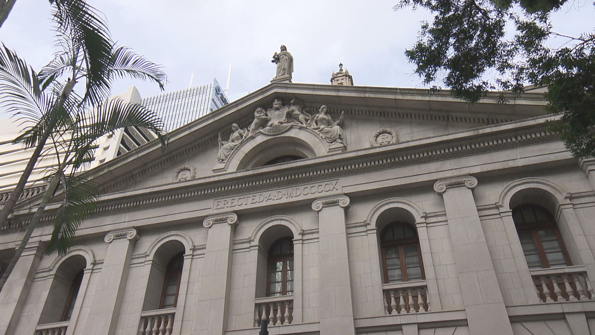 鄭若驊：毋須身處暴動現場　協助亦須承擔法律責任