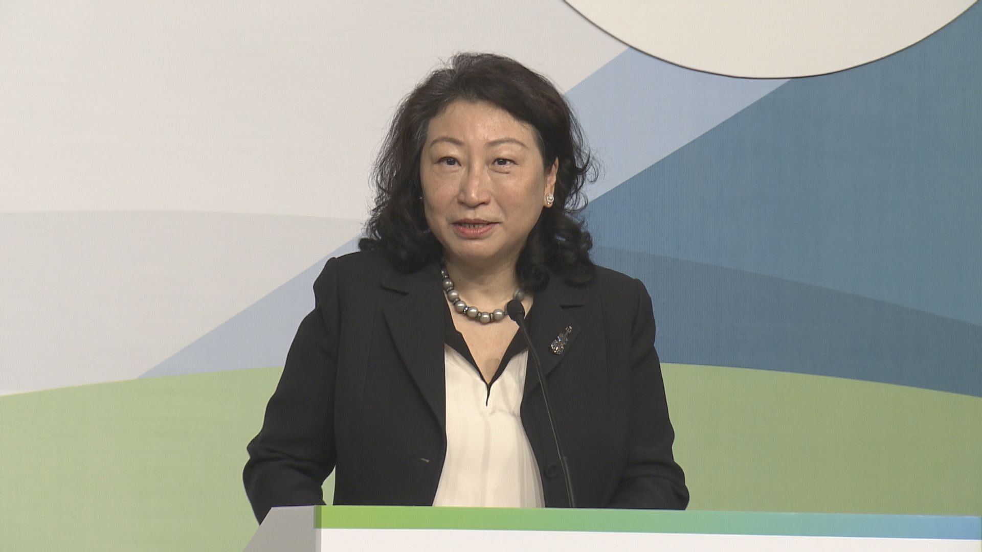 鄭若驊：恐嚇法官行為令人髮指　不會被姑息