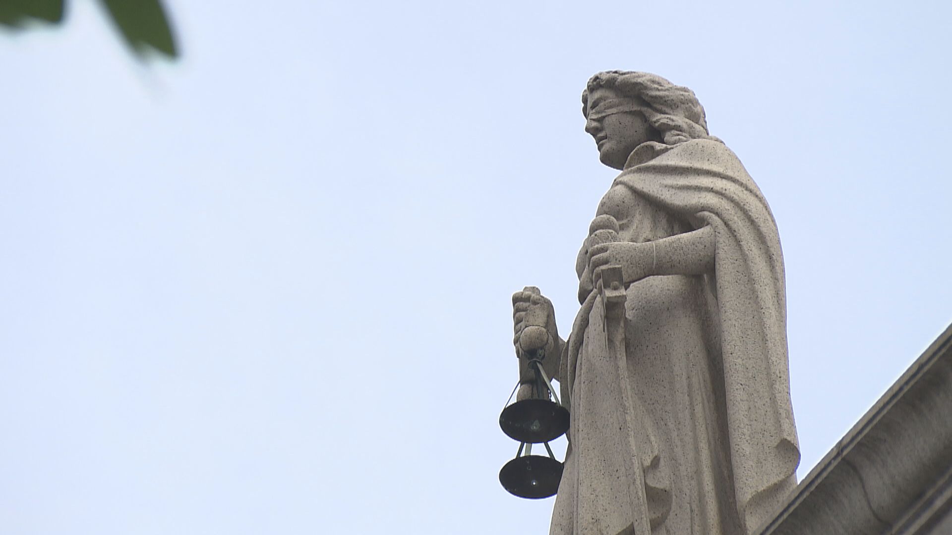 律政司司長林定國網誌稱　首要任務之一維護及促進法治