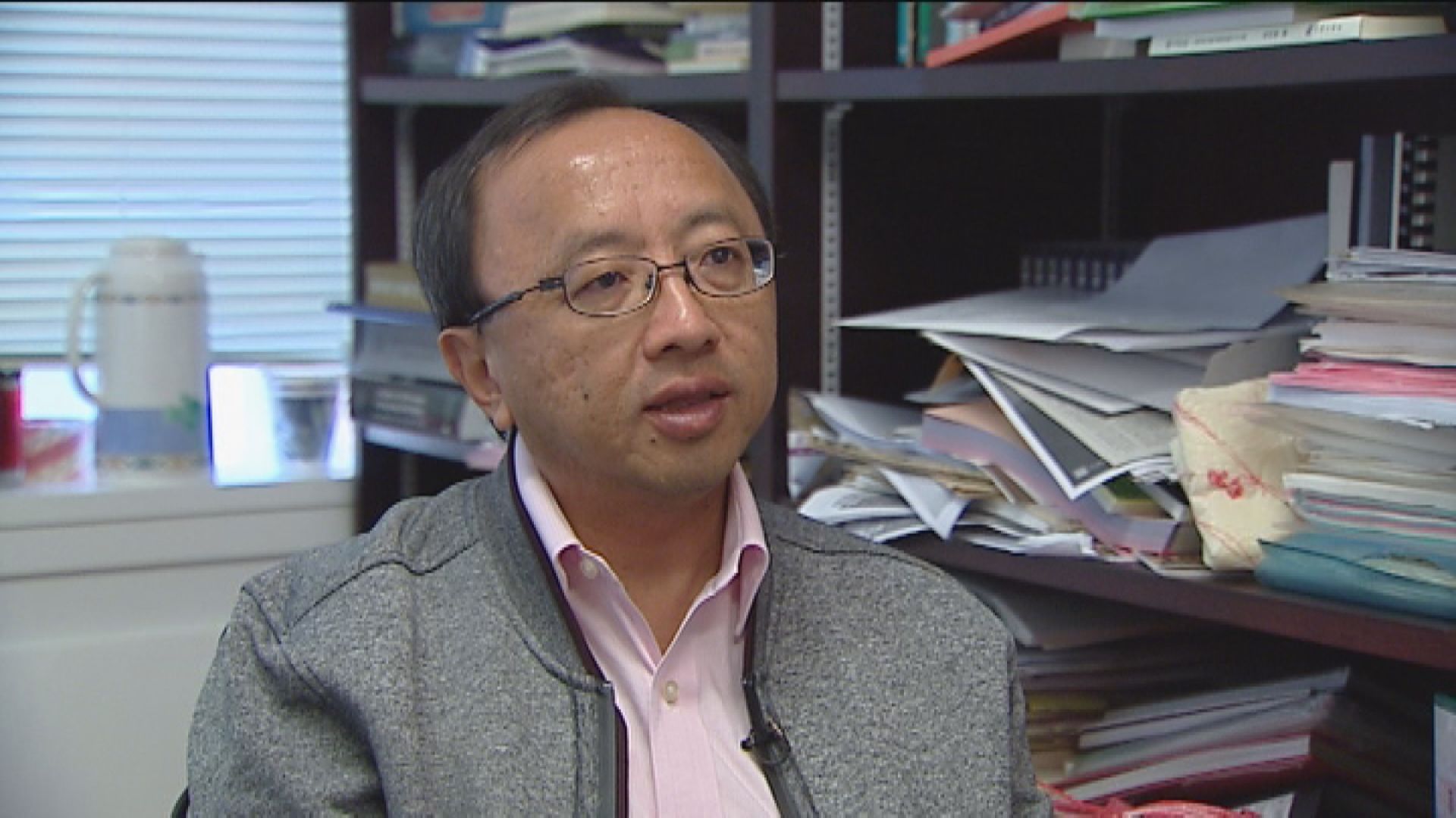 學者批鄭若驊不尋求獨立法律意見否定律政司一貫做法