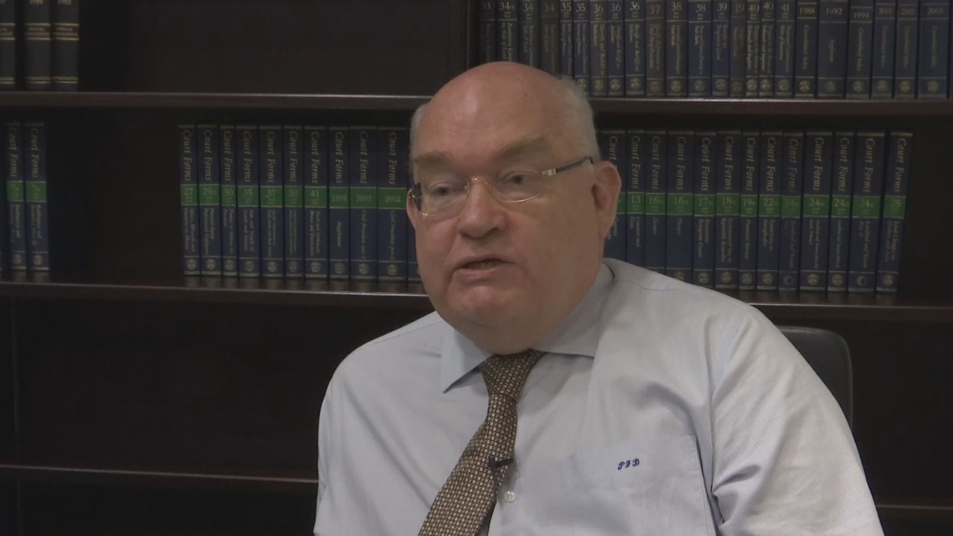 大律師公會質疑既有外判法律意見原則有變