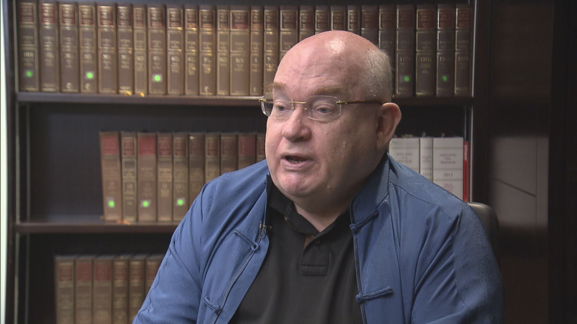 大律師公會認為律政司必須交代政策是否有變