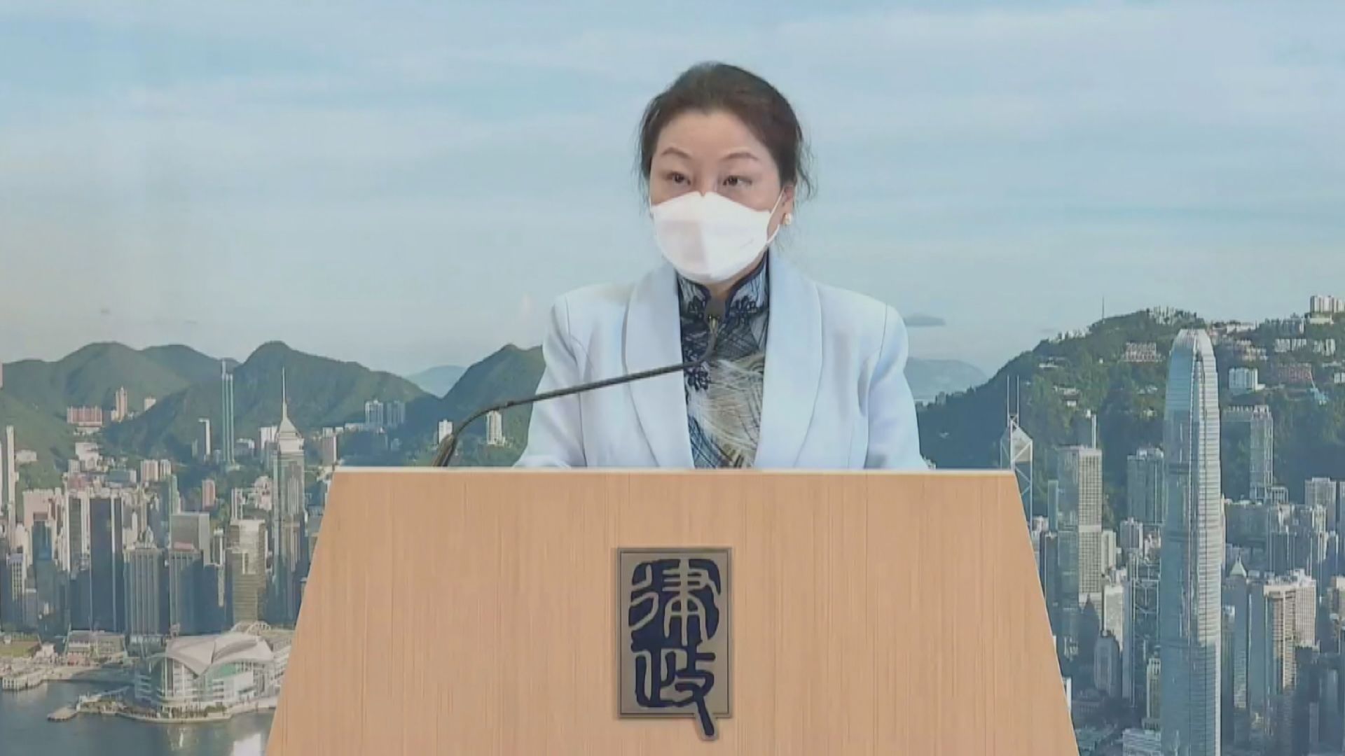 鄭若驊：冀法律業把握前海發展機遇到內地開展業務