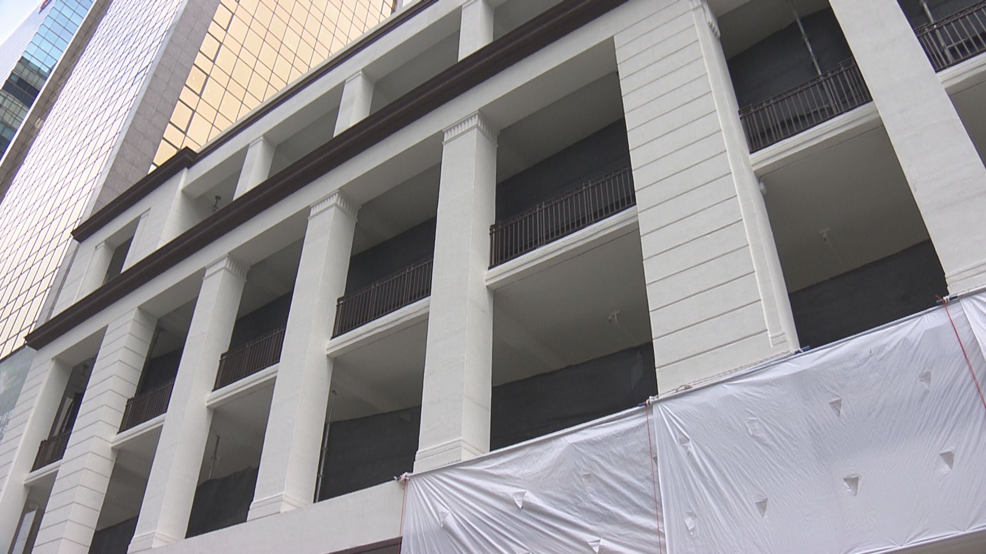 林定國：簽署儀式後　國際調解院各締約國將商議運作細節