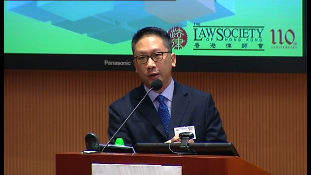 袁國強：不會公開學生領袖刑期覆核內部討論