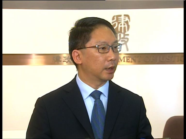 袁國強：外界應客觀看待張曉明言論