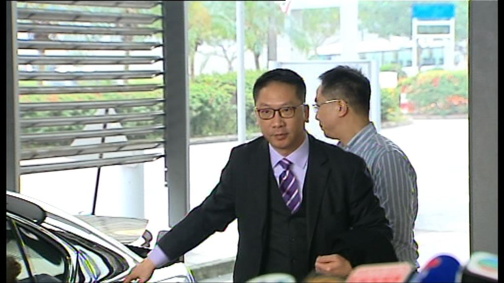 袁國強訪京出席外交部工作會議