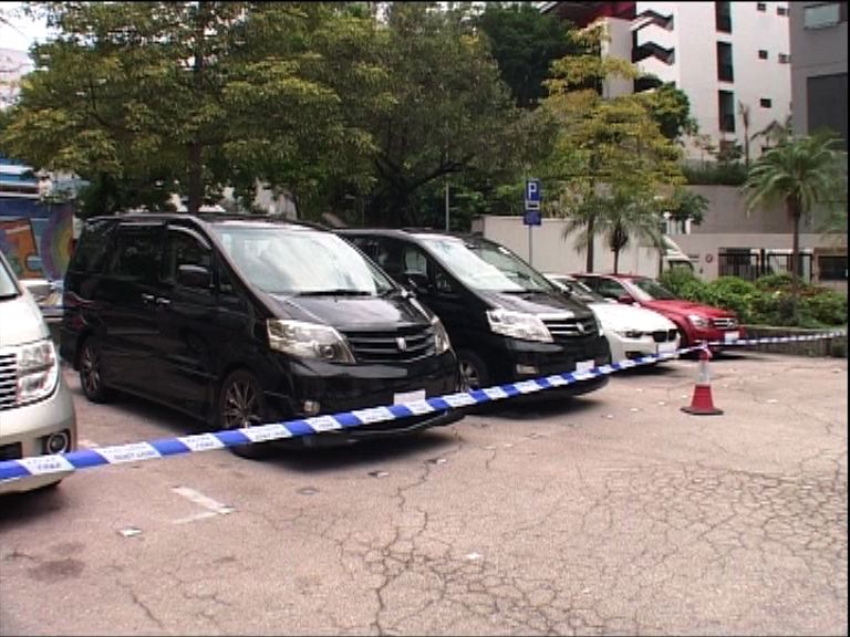 袁國強：律政司暫未決定是否檢控Uber