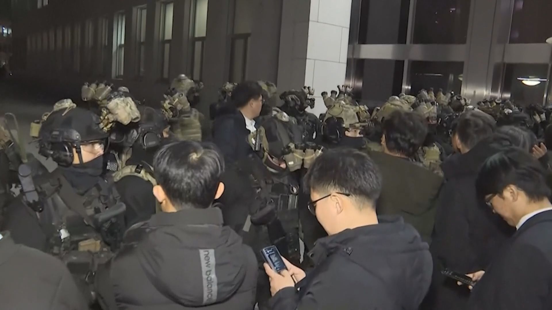 南韓議員聲稱五眼聯盟將抵制在韓峰會　美英否認事件