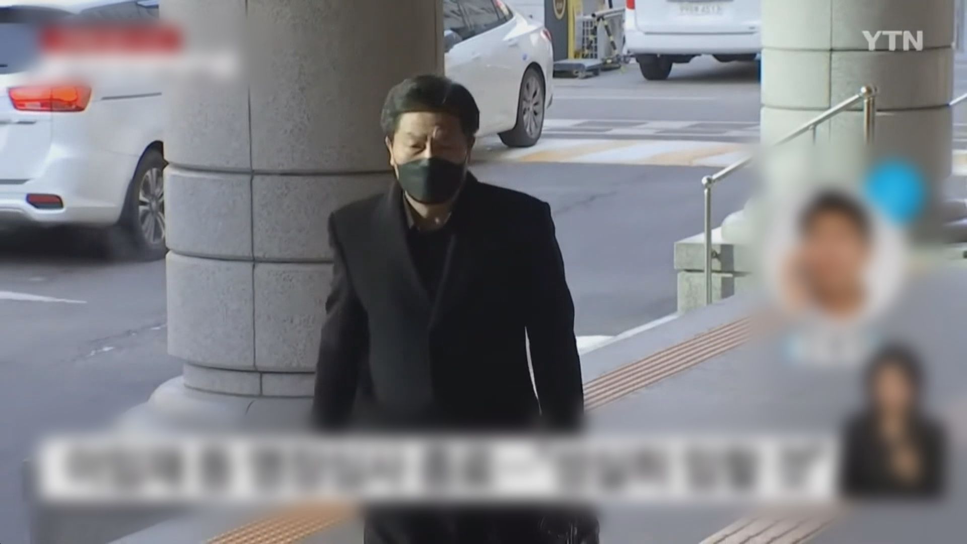 南韓梨泰院人踩人事故　法院批准逮捕兩名前警務人員