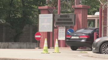 兩名中國留學生涉嫌偷拍南韓軍事基地被捕