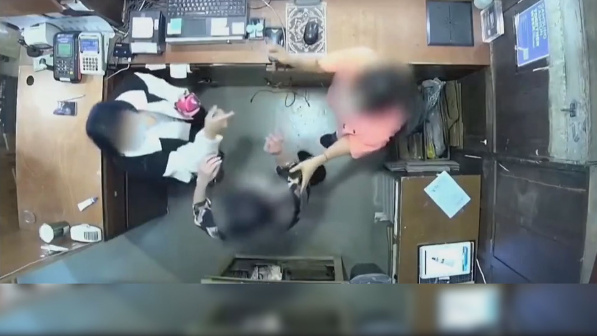 比利時駐韓大使夫人涉襲店員被查　大使稱妻子腦中風暫無法受查