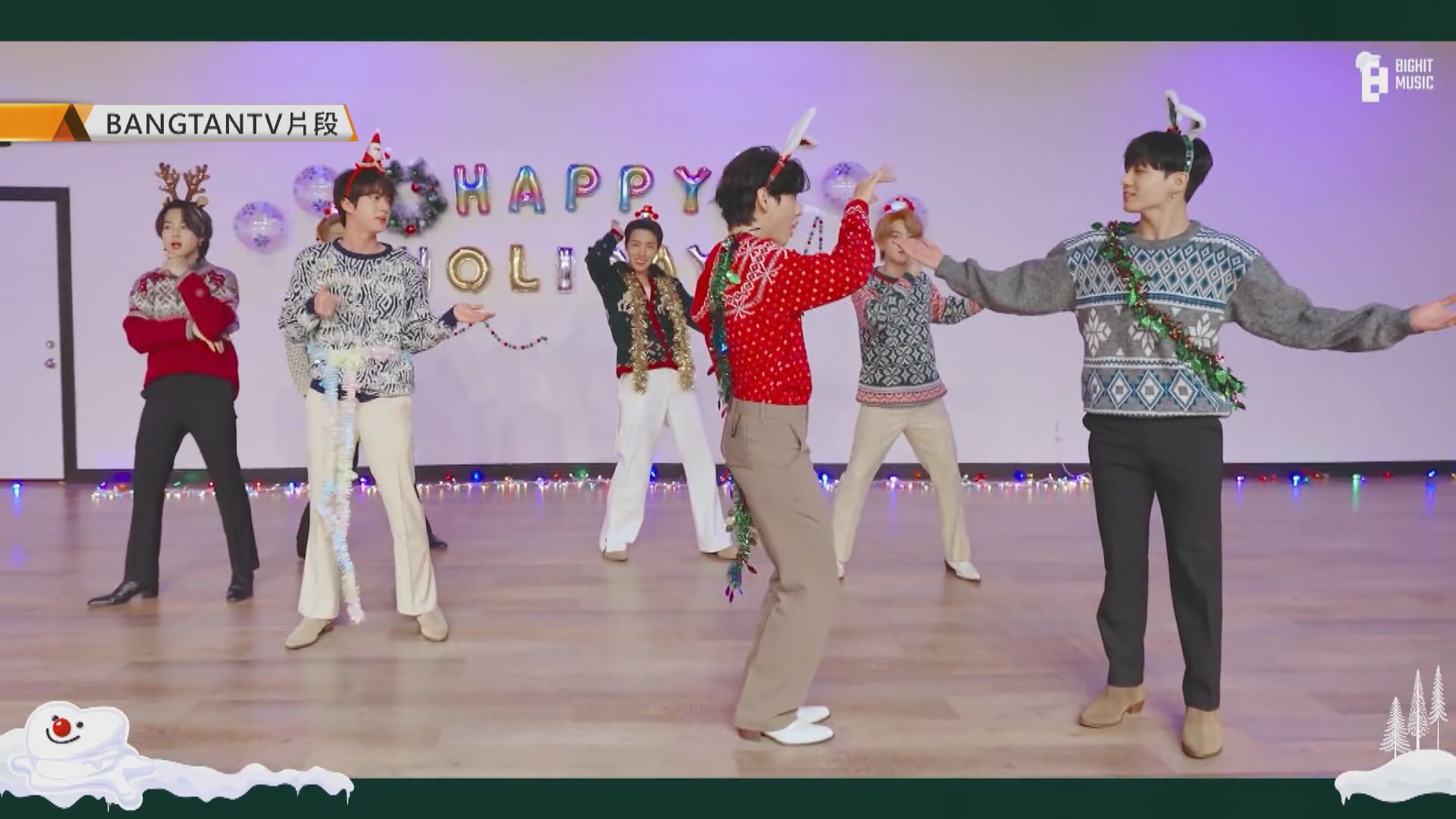 防彈少年團再多兩名成員確診感染新冠病毒