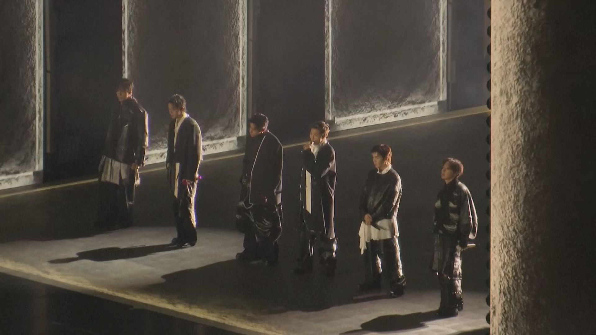 BTS回歸演唱會　光化門一帶聚集逾4萬人遠低預期