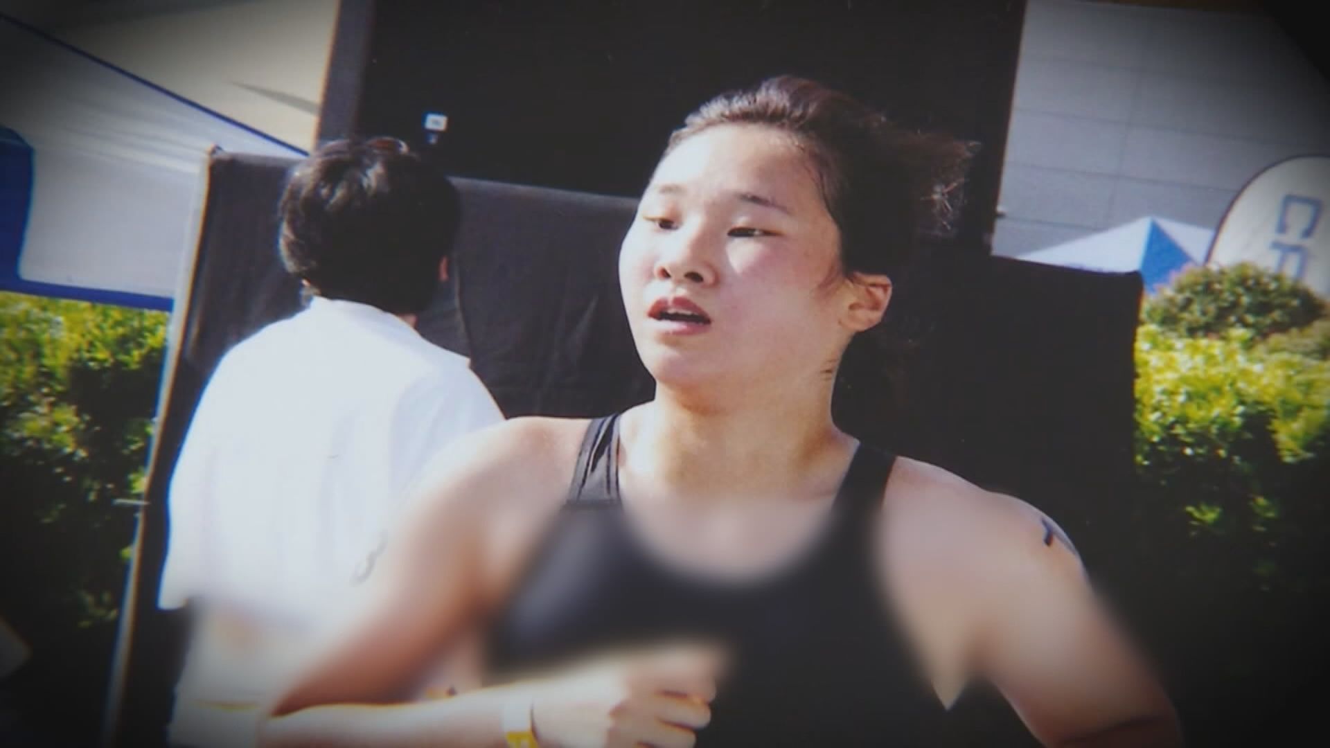 南韓22歲三項鐵人女運動員　不堪長期虐打自殺身亡