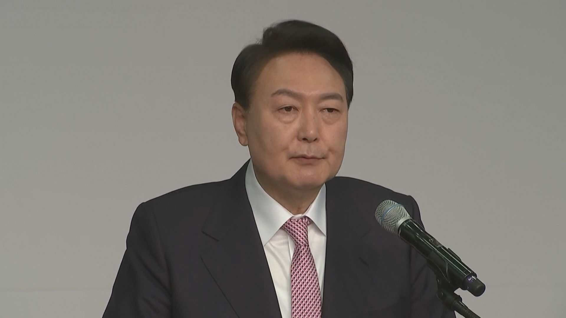 南韓當局就總統府選址被指有占卜師參與提出檢控