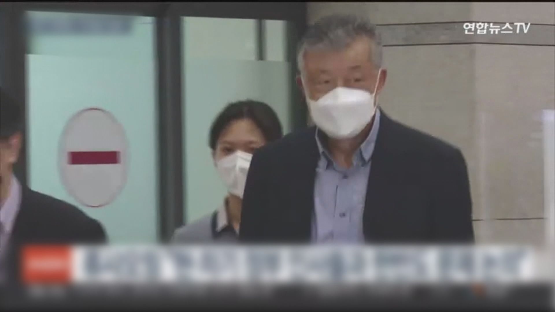 中韓代表將討論穩控朝鮮半島局勢方案