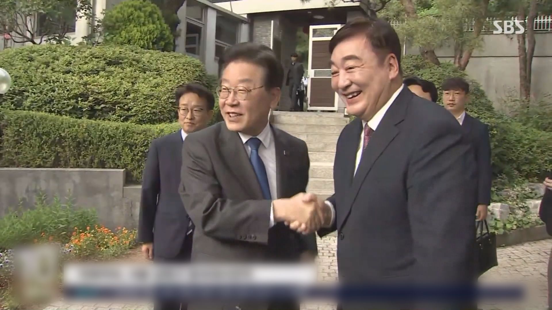 駐韓大使邢海明稱賭中國輸的觀念是誤判 南韓外交部召見邢海明表達不滿並予以嚴正警告