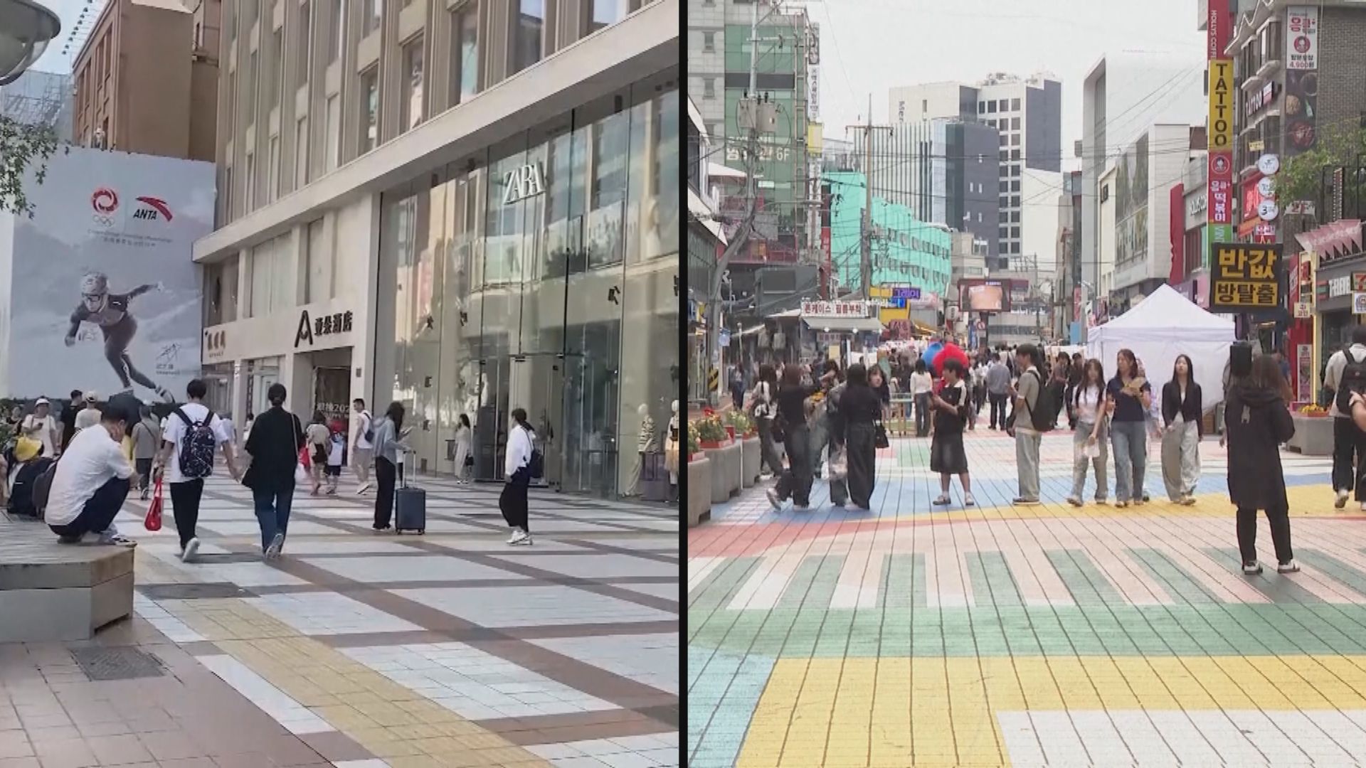 習近平向李在明致賀電　強調重視中韓關係